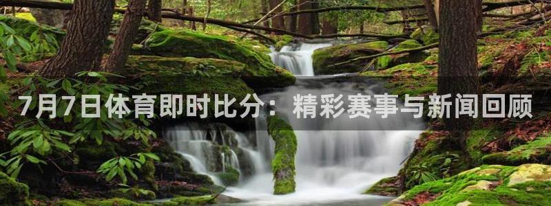 7月7日体育即时比分：精彩赛事与新闻回顾